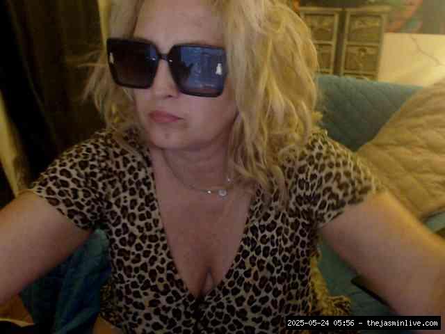 bongacams, divineblond