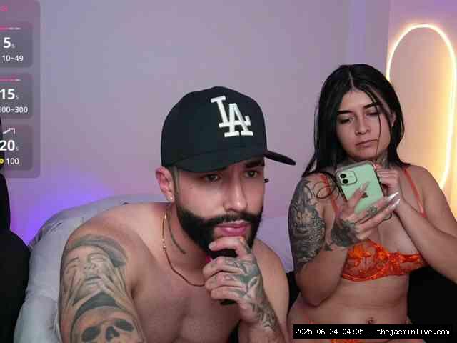 bongacams, yespleasee