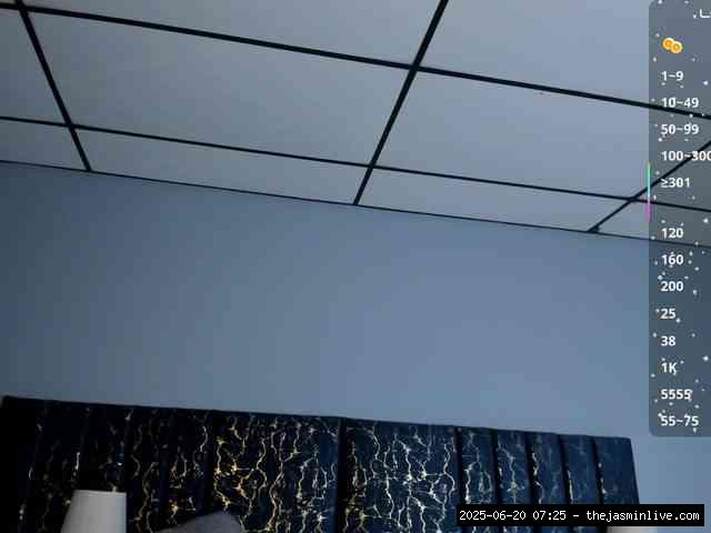 bongacams, gisell-montoy