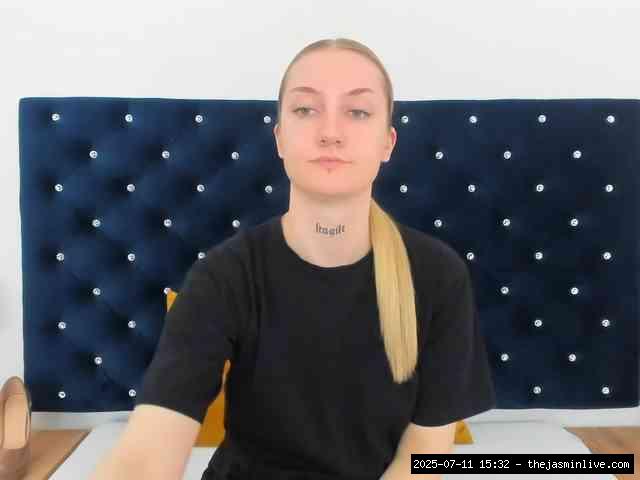 bongacams, alexakisses