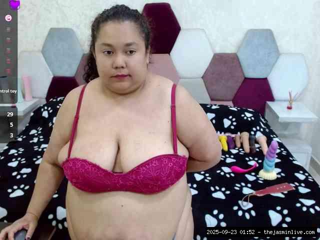 bongacams, marianabbw