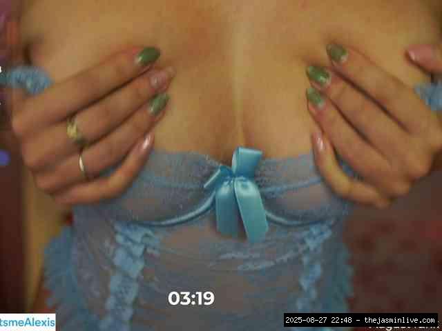 bongacams, alexistexas18