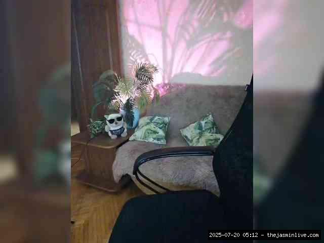 bongacams, yulua1285