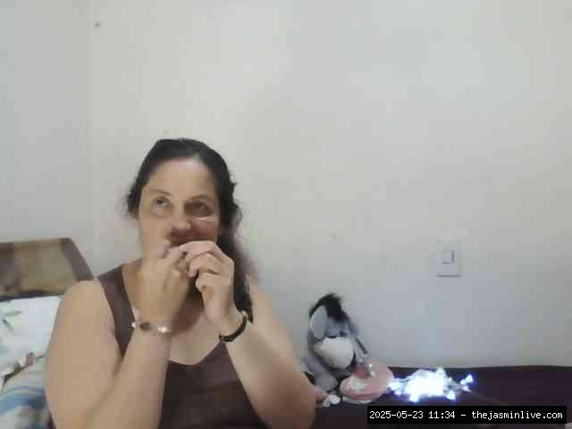 bongacams, ximenajimenez