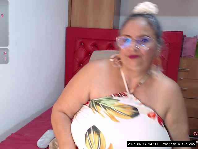 bongacams, bbwsalome