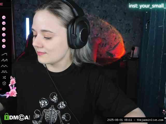 bongacams, your-small-bunny