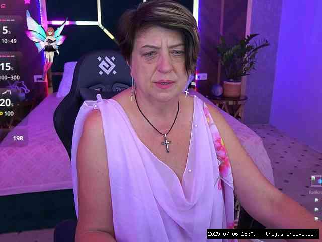 bongacams, milamils