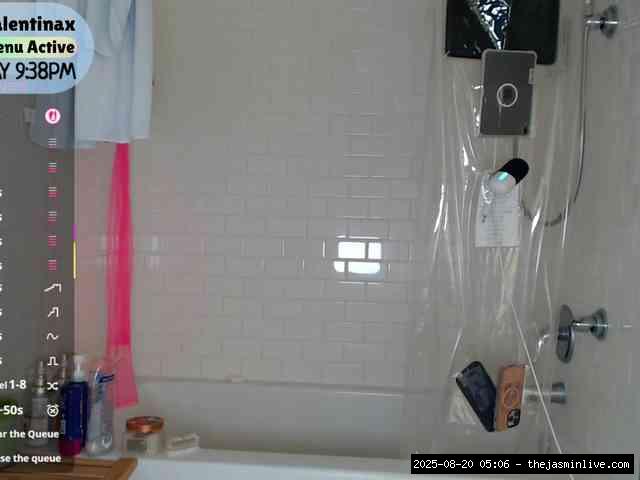 bongacams, milavalentina
