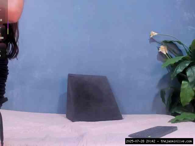 bongacams, cristal-antoni