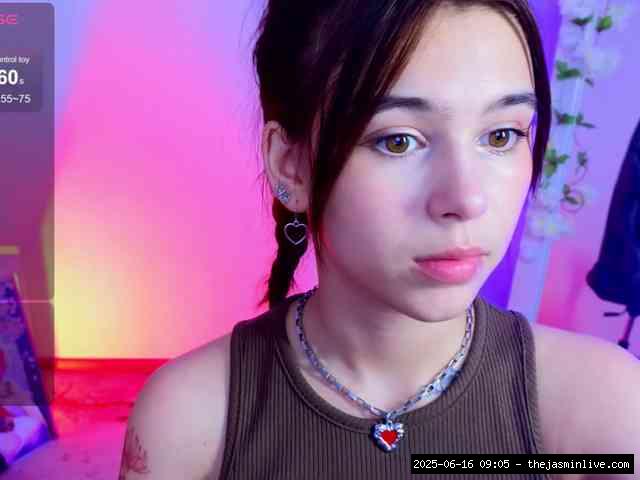 bongacams, coralinejones