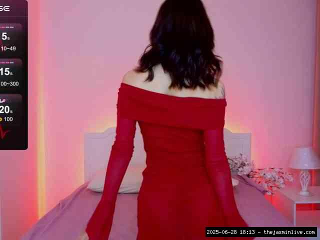 bongacams, coralinejones