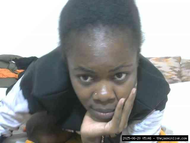bongacams, ebonyrogan