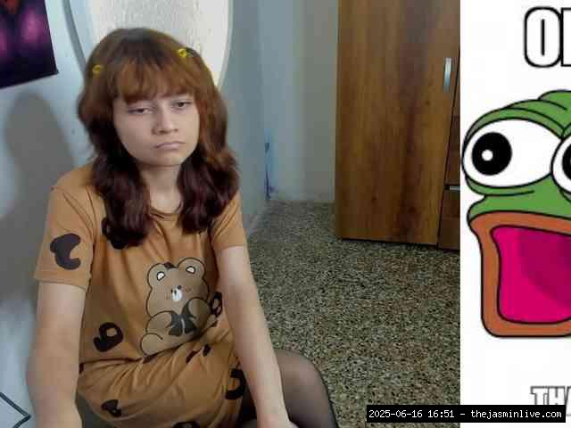 bongacams, experimentx07alien