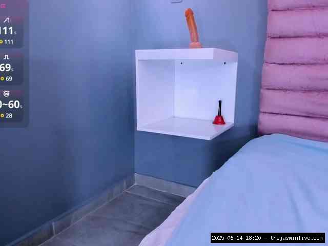 bongacams, madymiller