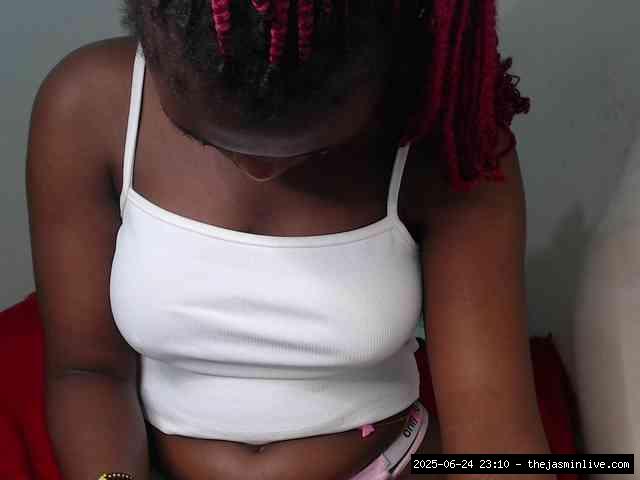 bongacams, dreamebony