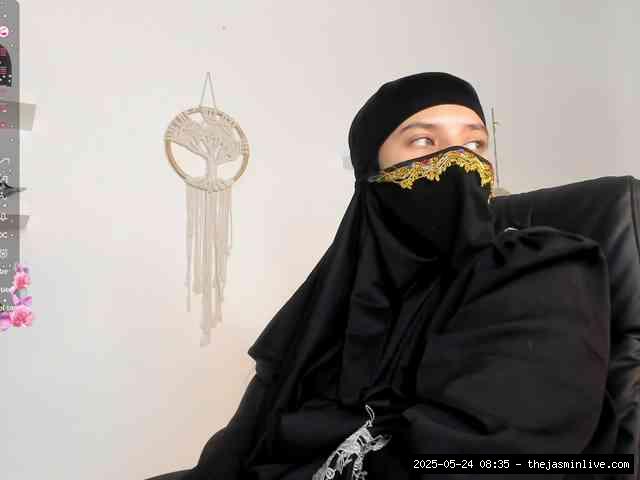 bongacams, salma-arabic