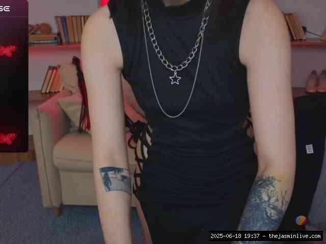bongacams, mistressmarcelline
