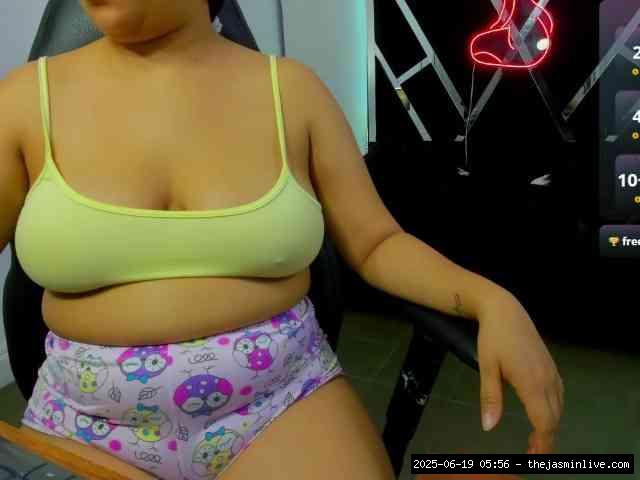 bongacams, sophia-nieto