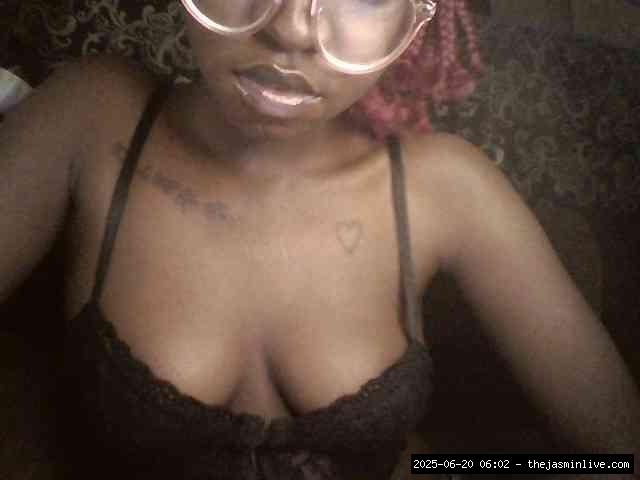 bongacams, ebonymuse