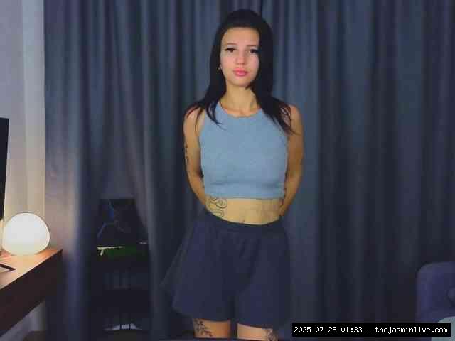 bongacams, kittenwriten
