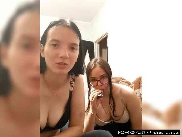 bongacams, kristinochkachika