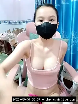 stripchat, bingbing8866