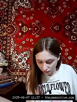 stripchat, bonechka