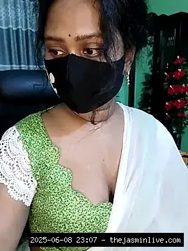 stripchat, idhika-paul