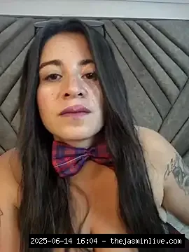 stripchat, alona_evans