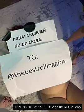 stripchat, rollinggirls