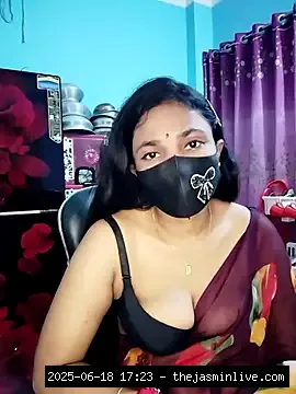 stripchat, tina-sen