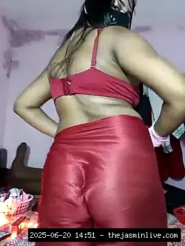stripchat, kusum_girl