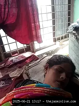 stripchat, eshna_dabral