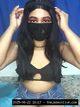 stripchat, ariana__marie
