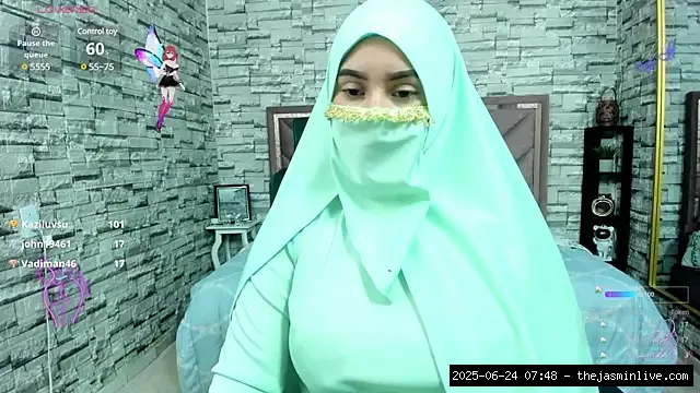 stripchat, abil_zair