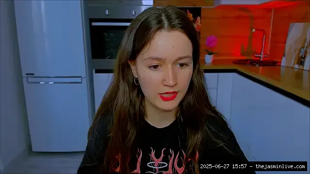 stripchat, ameli_moon