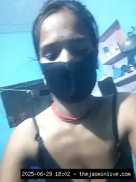 stripchat, jiyarani1193