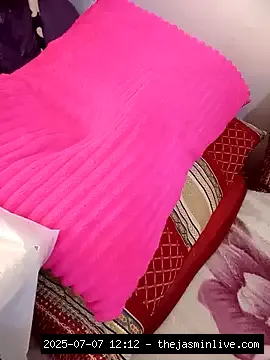 stripchat, sexy_marram