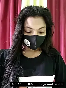 stripchat, myra-sen