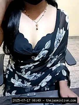 stripchat, pooja-05