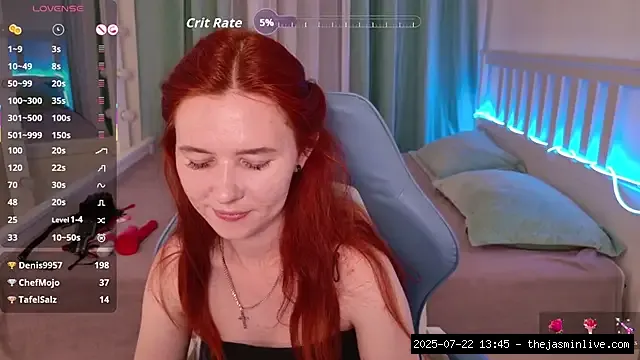 stripchat, lissmoon
