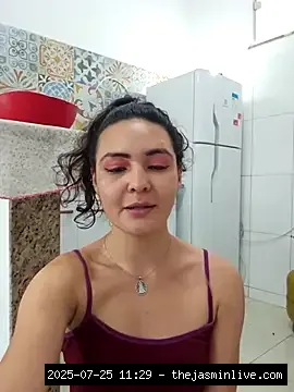 stripchat, danicavalera