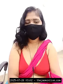 stripchat, lucky-deepthi