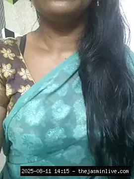 stripchat, riyaa_telugu