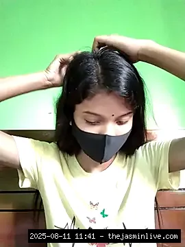 stripchat, ramisha-