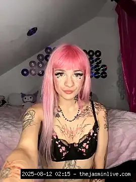 stripchat, yourtattoobaby