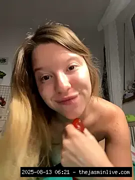 stripchat, kimczii