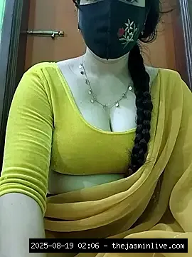 stripchat, nandini-1