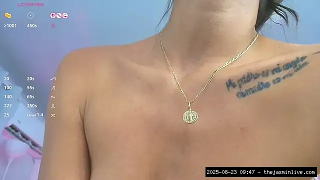 stripchat, cristall_bunny