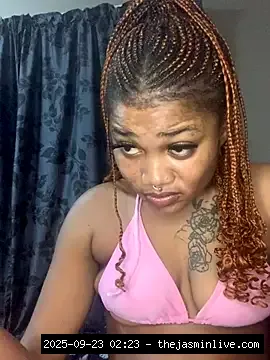 stripchat, cardibabe